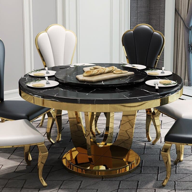 Luxury 6 Seater Dining Table