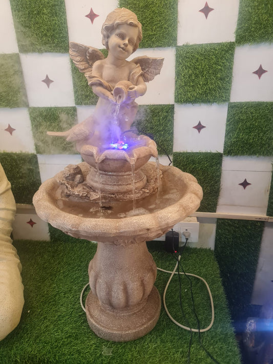 Fairy Water Fountain