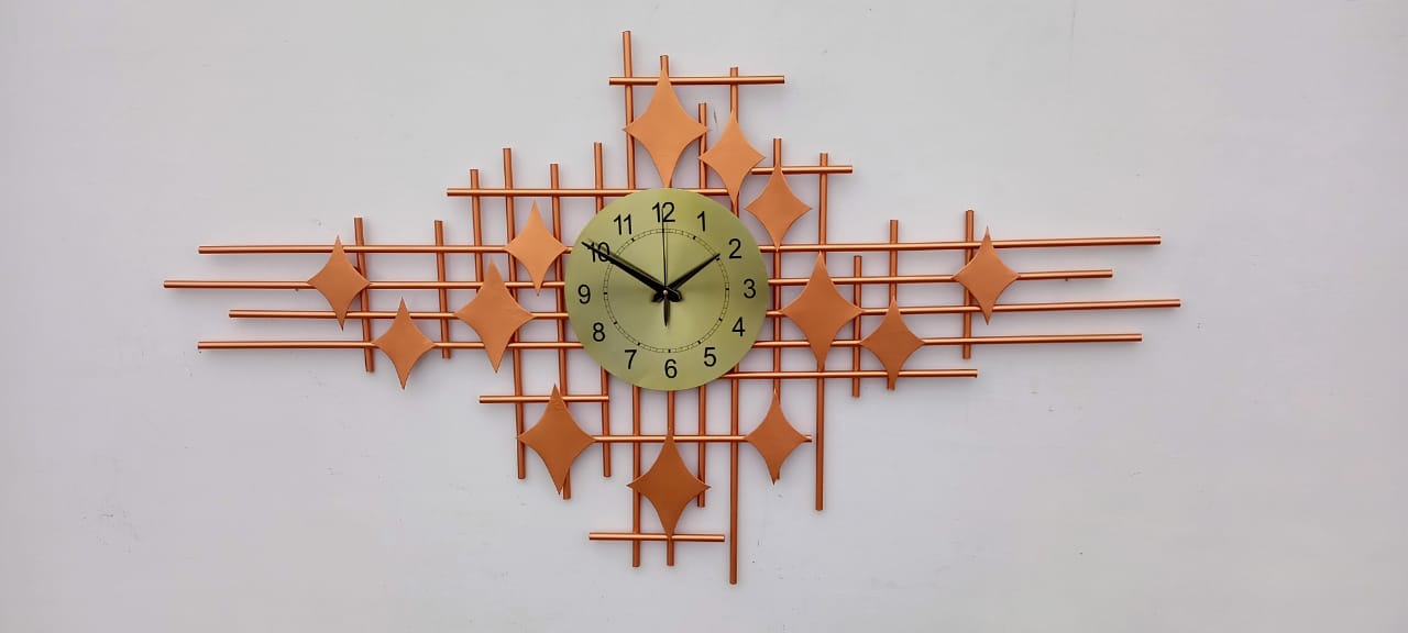 PC Home Decor | Wall Decor Clocks