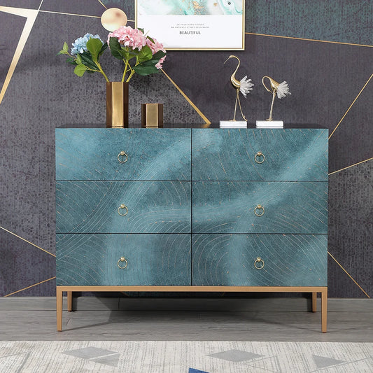 Entryway Console Table