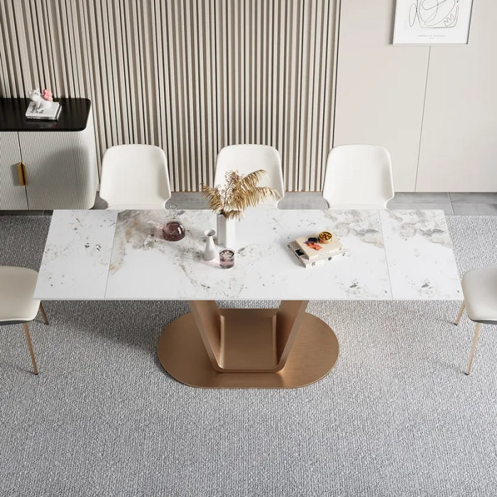 Modern 8 Seater Dinning Table