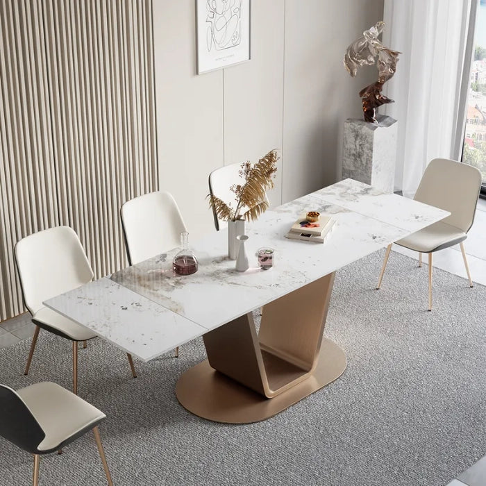 Modern 8 Seater Dinning Table