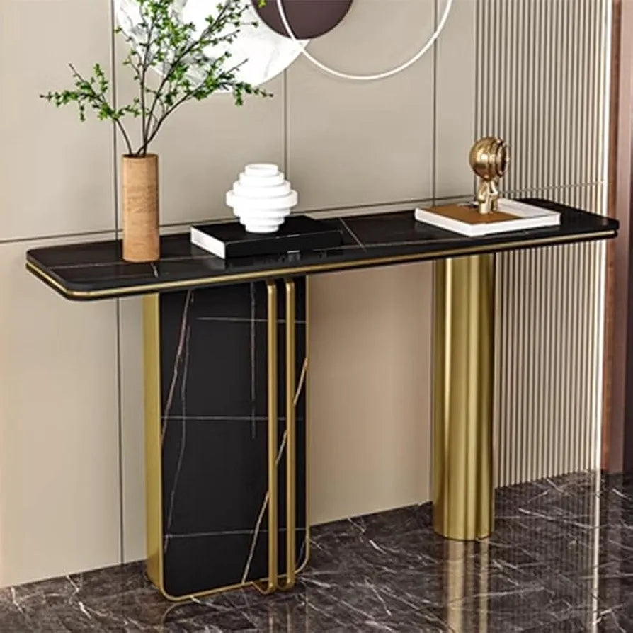 Modern Console Table – PC HOME DECOR
