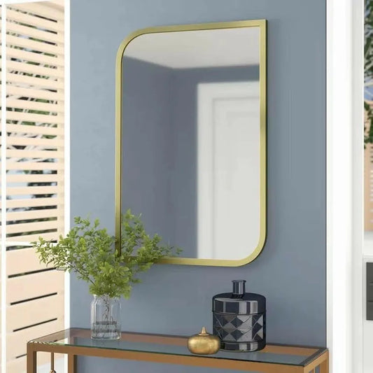 Rectangular Wall Mirror