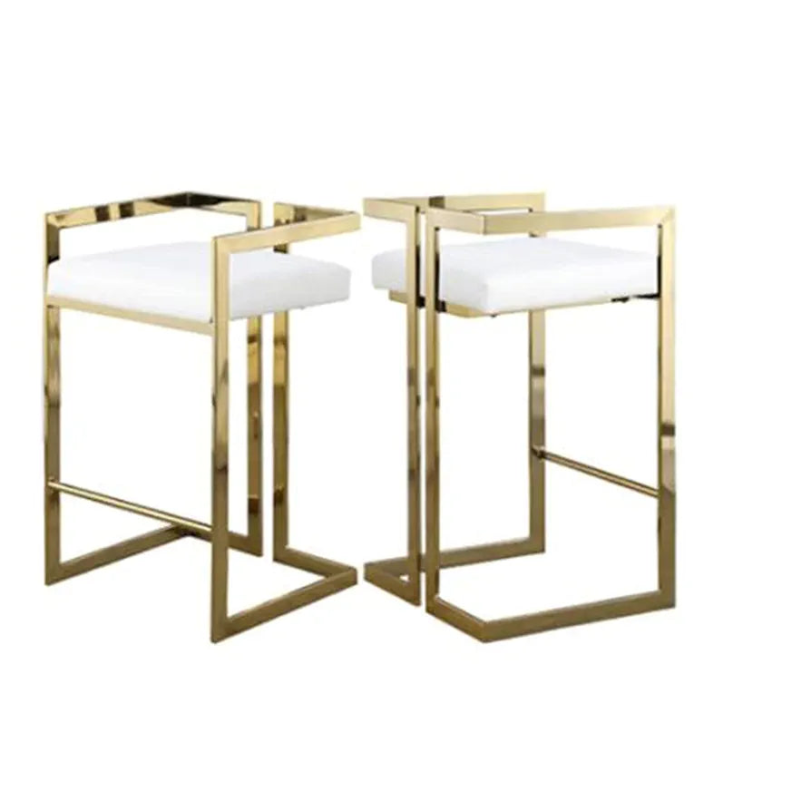 Exclusive Bar Chairs, Set of 2