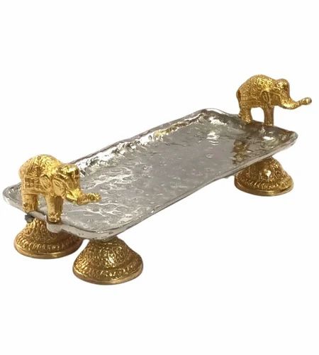 Elephant Serving Tray