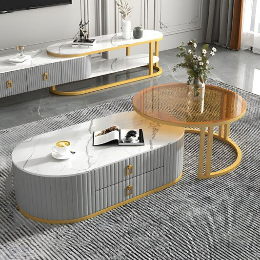 Modern Centre Table