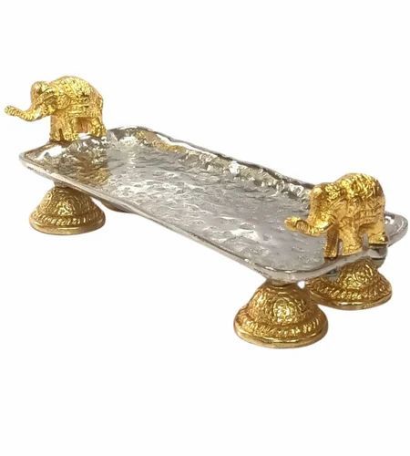 Elephant Serving Tray