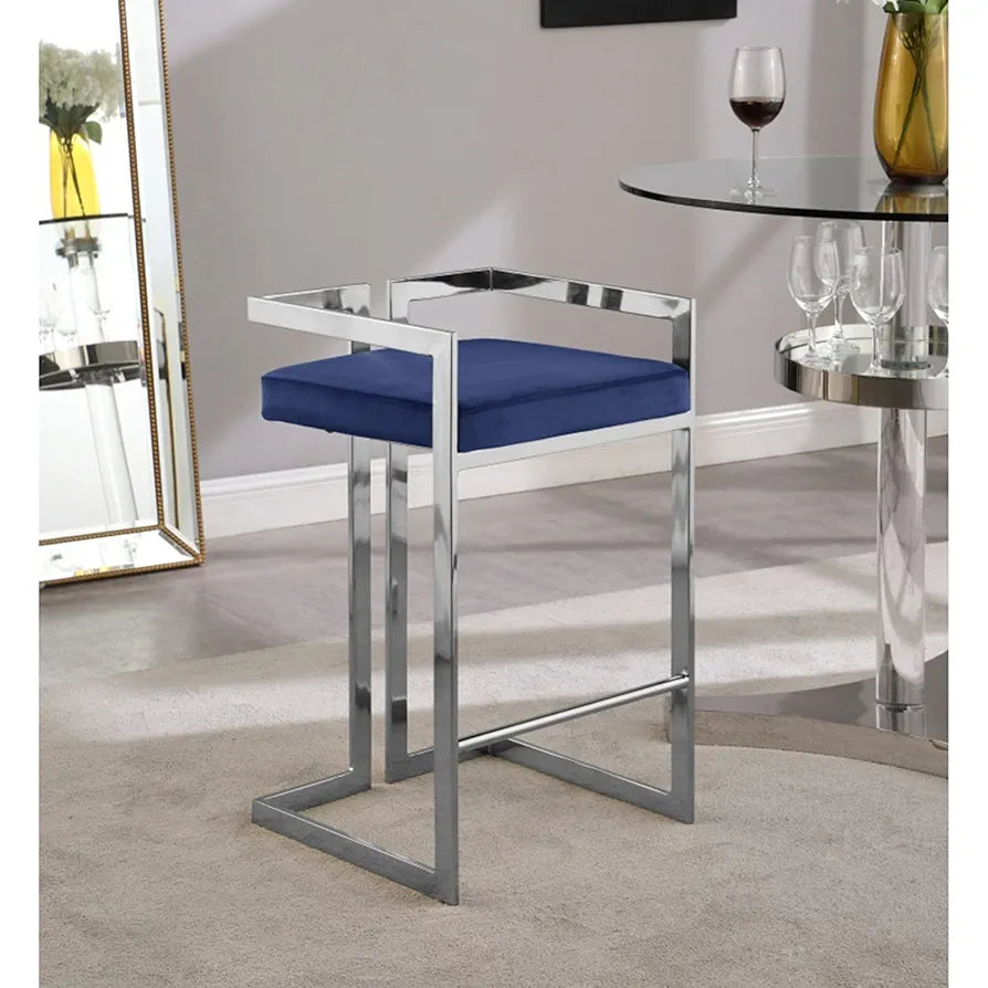 Exclusive Bar Chairs, Set of 2