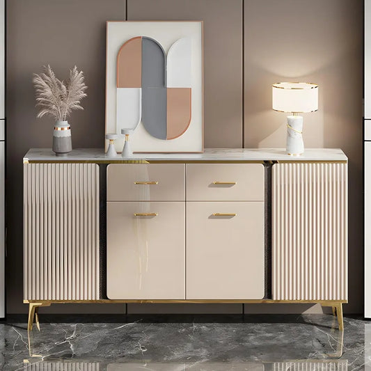 Modern Sideboard Cabinet Console Table