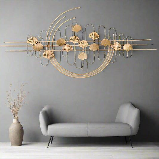 Lorentine Wall Decor