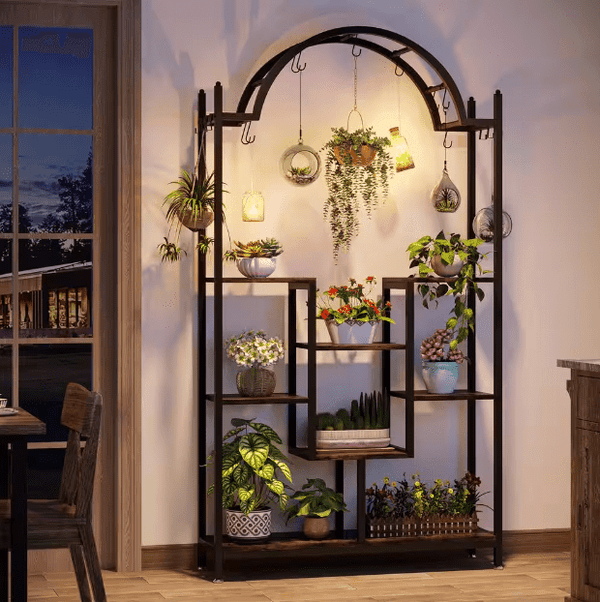 Table Decor Rack Multipurpose Rack – PC HOME DECOR