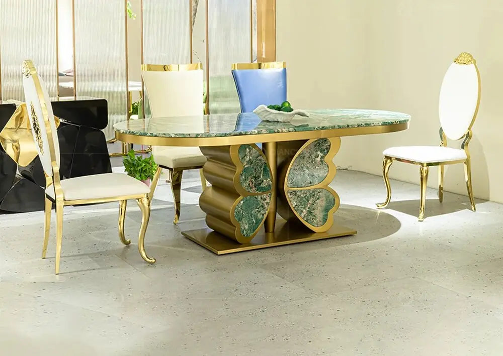 Butterfly Dinning Table