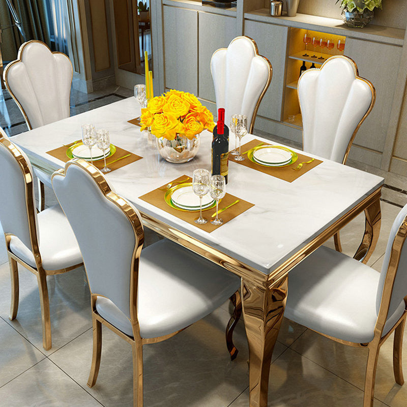 Maharaja Style Dining Table – PC HOME DECOR