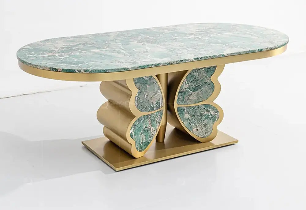 Butterfly Dinning Table