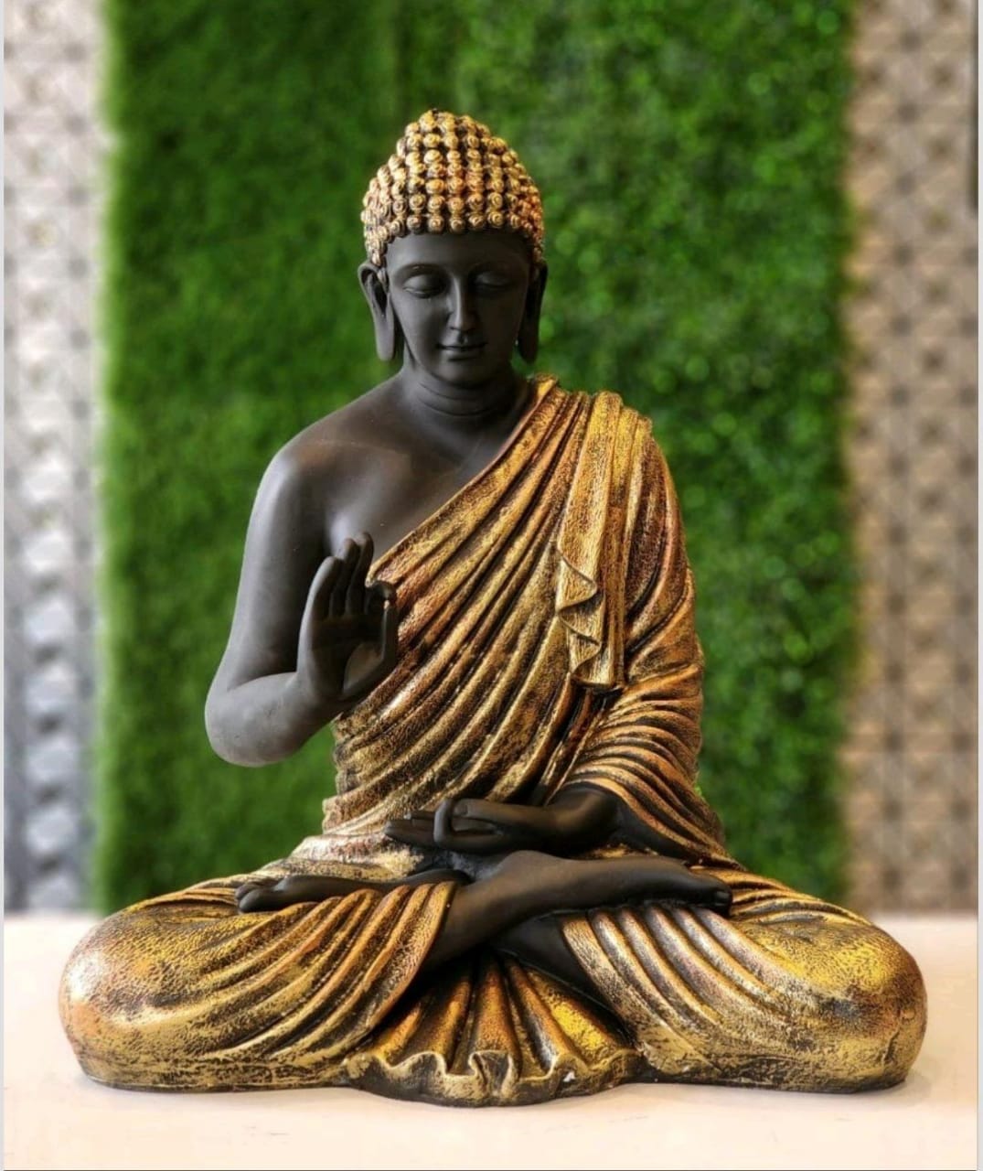 Buddha Statue (1 feet)