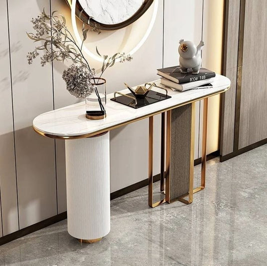 Exclusive Console Table