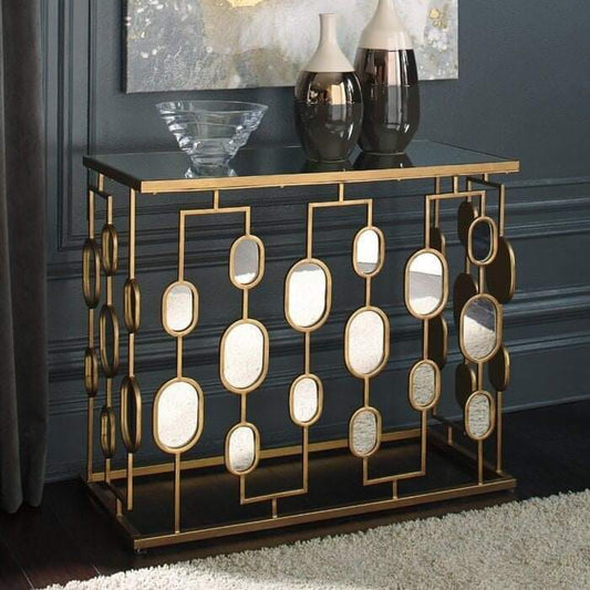 Exclusive Console Table
