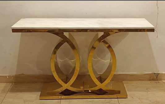 Exclusive Console Table