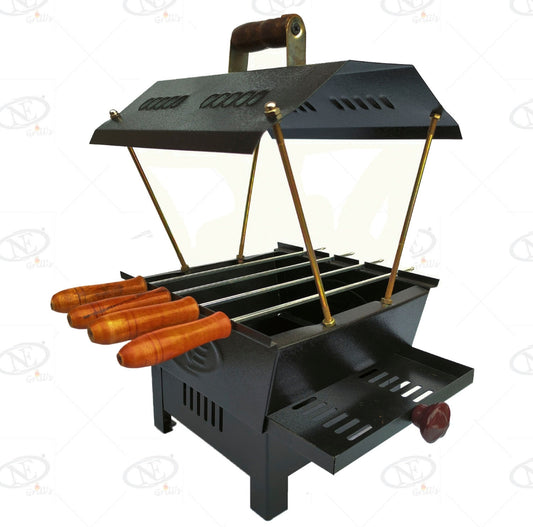 Picnic Barbeque,ck05