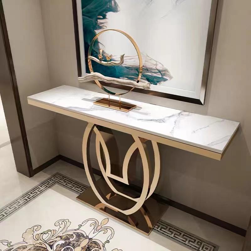Modern Exclusive Console Table – PC HOME DECOR