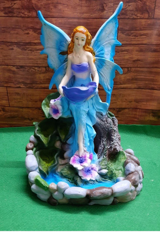 Small Fairy Fountain (20"inch)