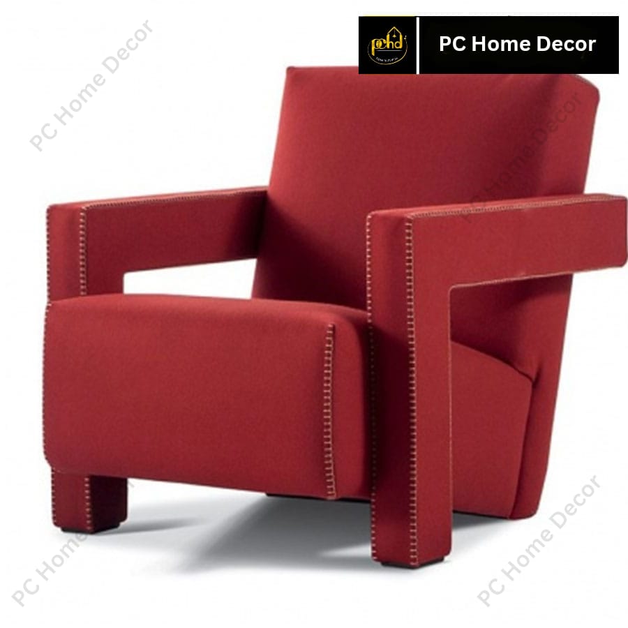 Obtuse Chairs (Set of 2)