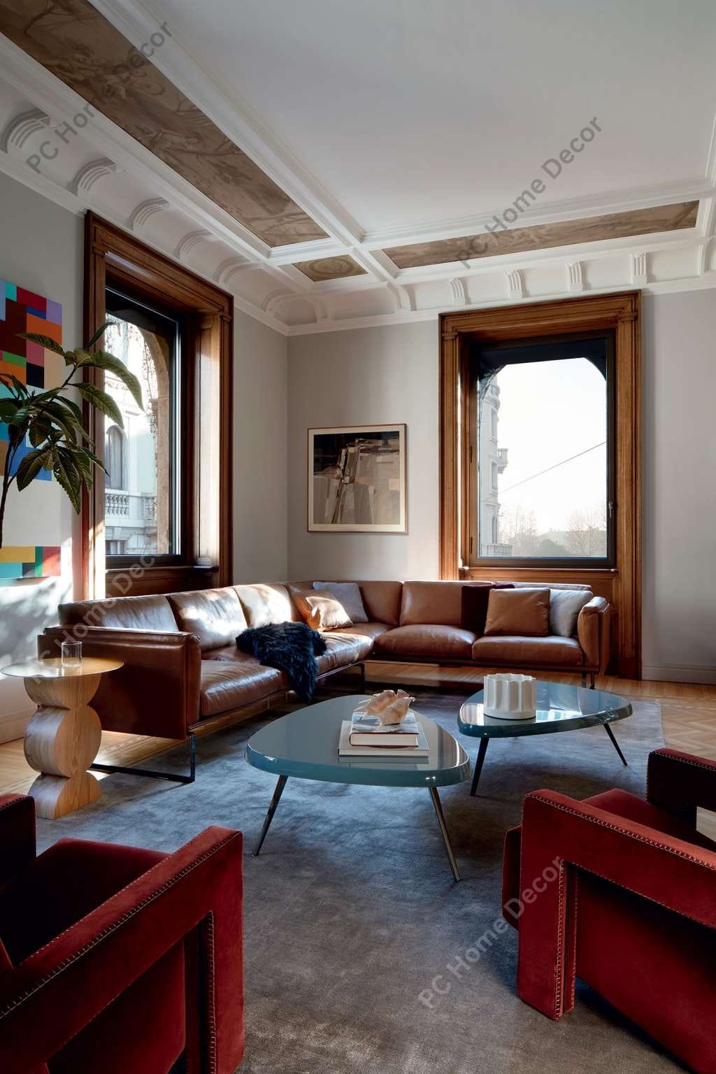 Obtuse Chairs (Set of 2)