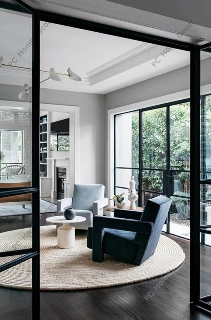 Obtuse Chairs (Set of 2)