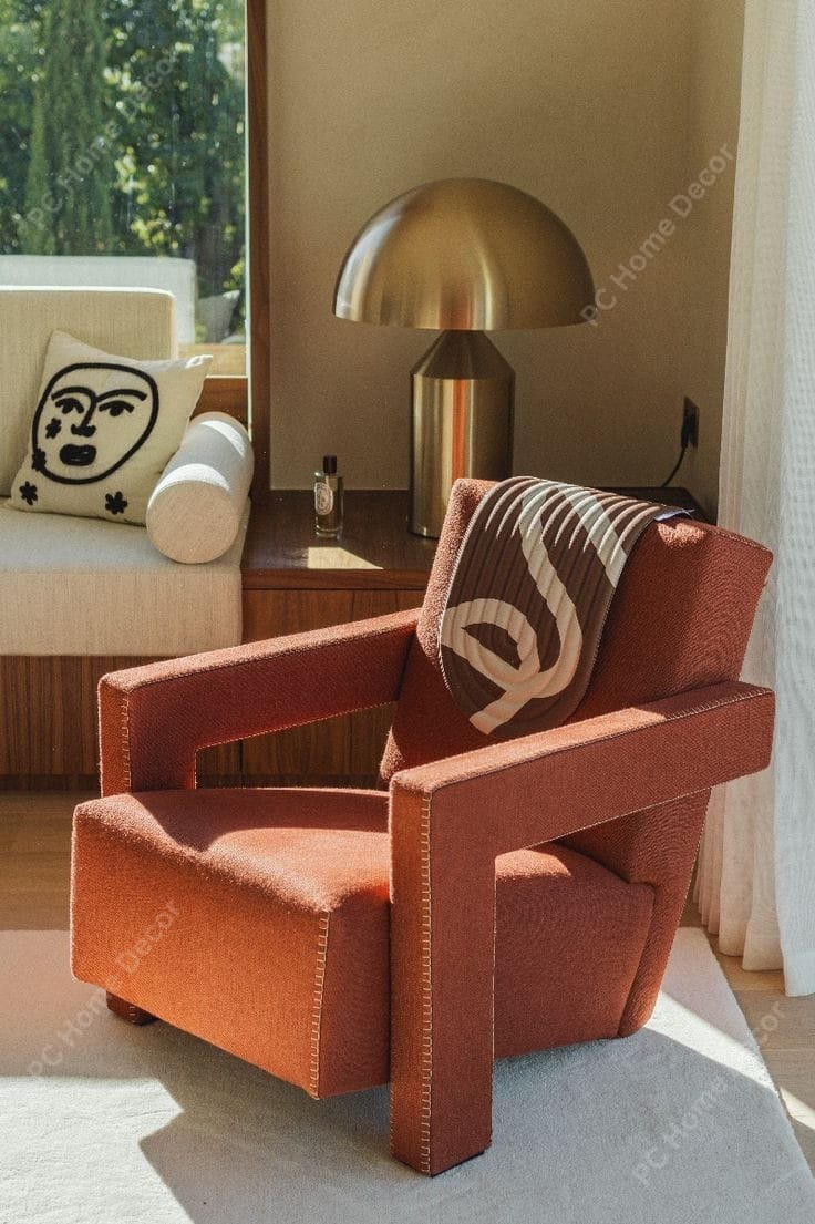 Obtuse Chairs (Set of 2)