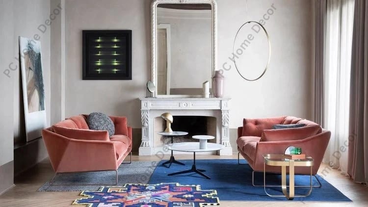 Obtuse Chairs (Set of 2)