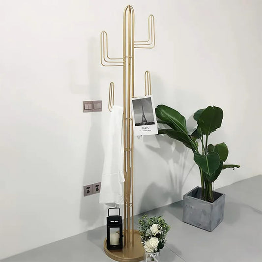Display Stand for Cloth or Hanging Bags