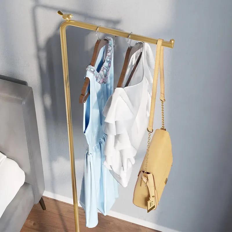 Display Hanging Stand For Bedroom|Boutique