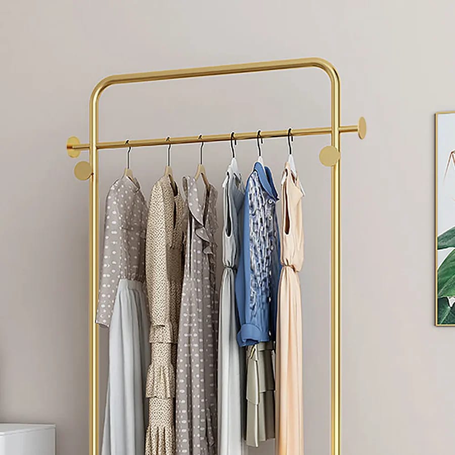 Cloth Hanging Rack For Boutique