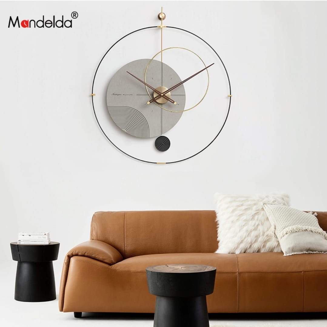 Premium Imported Wall clock