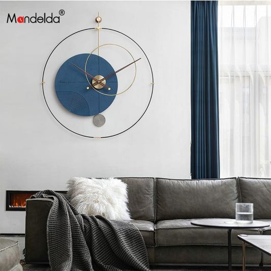 Luxury Premium Wall Clock