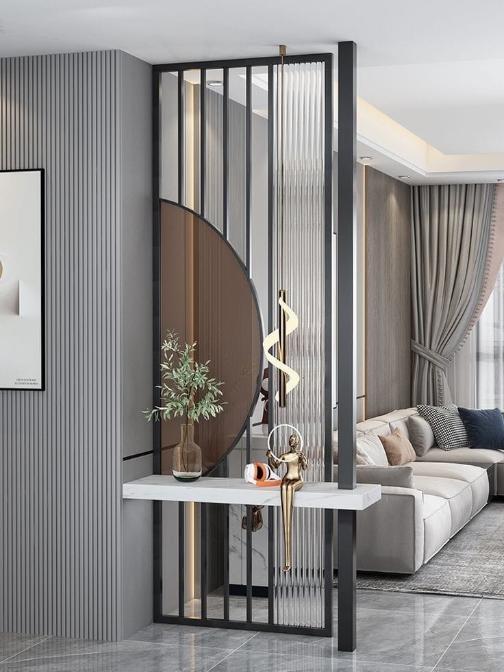 Residential Room Partitions Steel Interior Room Partitions And Doors