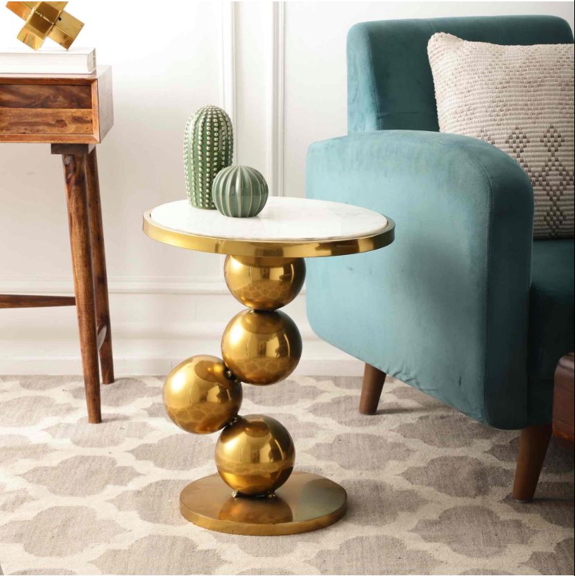 Sofa Side Table