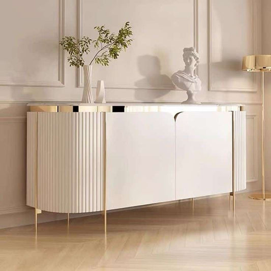 Exclusive Console Table,65"