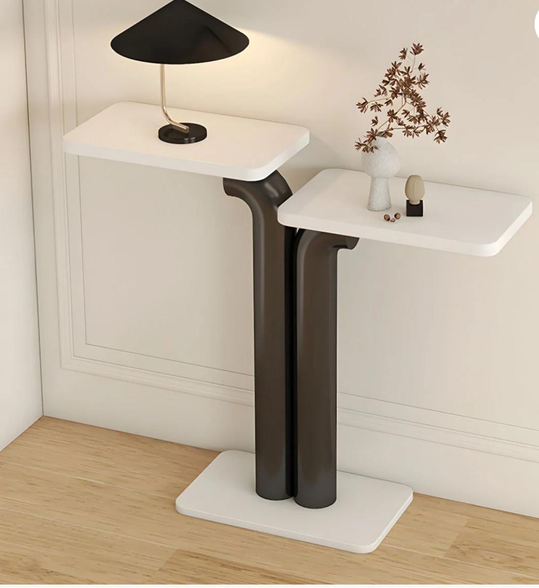 Console Table With Unique Style For Living Room|Entry Way