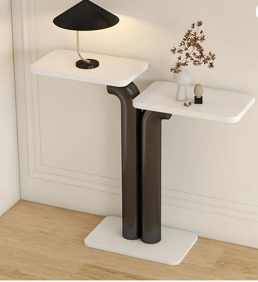 Console Table With Unique Style For Living Room|Entry Way