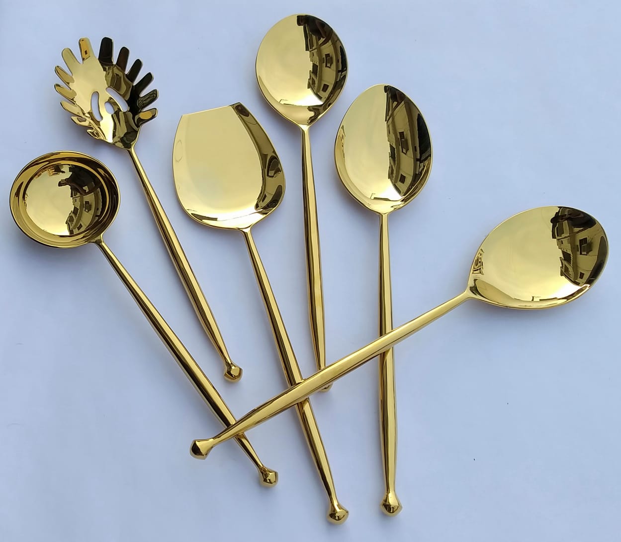 Exclusively Serve Your Guest With Classic Serving Spoon