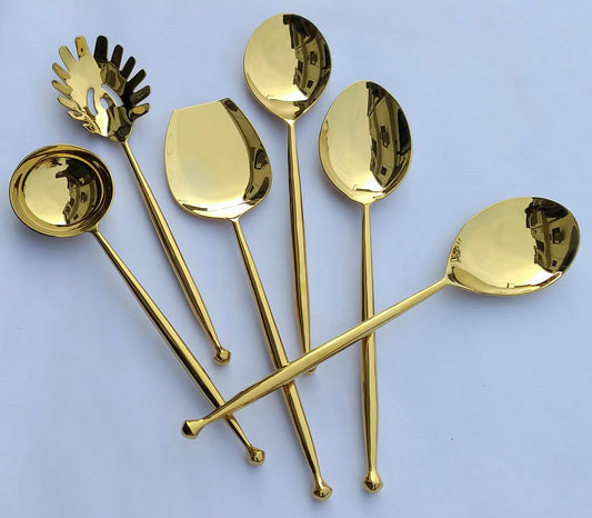 Exclusively Serve Your Guest With Classic Serving Spoon