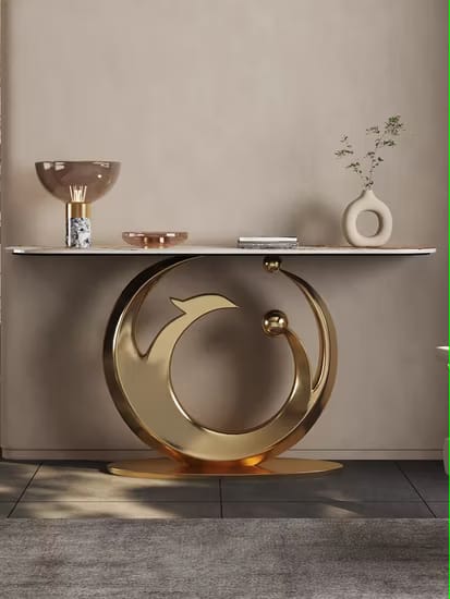 EntryWay Console Table