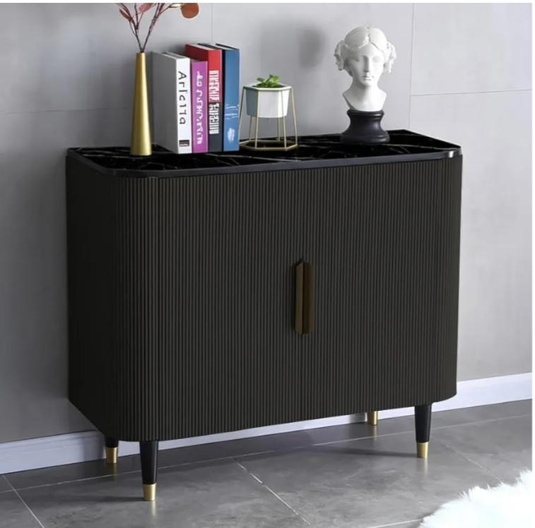 Modern Storage Console Table Modern Storage Console Table – PC HOME DECOR