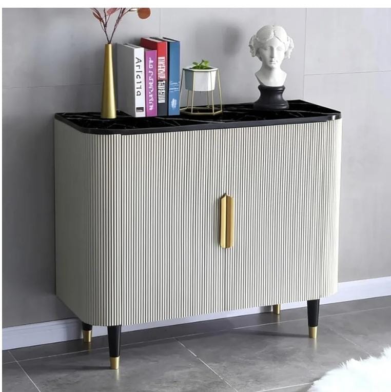 Modern Storage Console Table Modern Storage Console Table – PC HOME DECOR