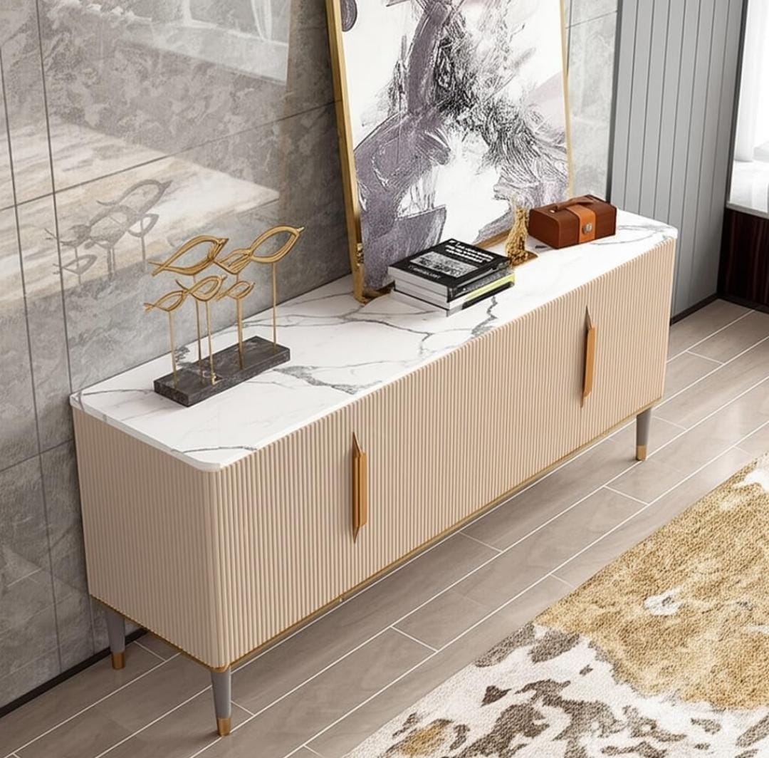 Modern Storage Console Table Entryway Contemporary Storage Console Table – PC HOME DECOR