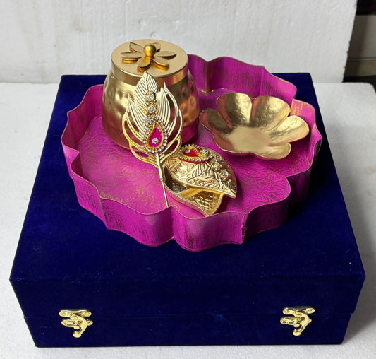 Premium Gifting Combo Tray set