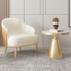 Elegant Designer Luxurious Accent Chairs