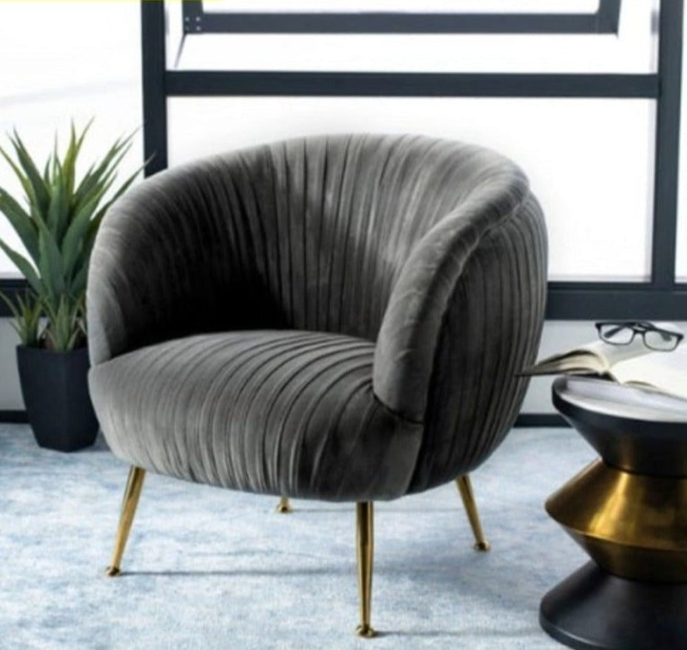 Elegant Nortica Accent Chair